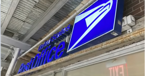 Documents: USPS Has Been Spying On Gun Rights Supporters and